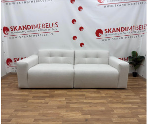 MAXEL sofų nuoma (Trivietis)